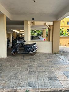 2.5 BHK Flat