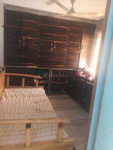 Bedroom Image of Parvinder Batra in Anand Vihar, New Delhi