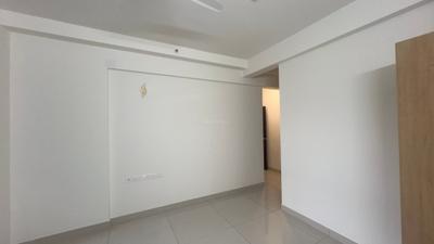 Bedroom Image of 1325 Sq.ft 2 BHK Apartment / Flat for rent in Purva Atmosphere, R.K. Hegde Nagar Bengaluru for Rs. 55000