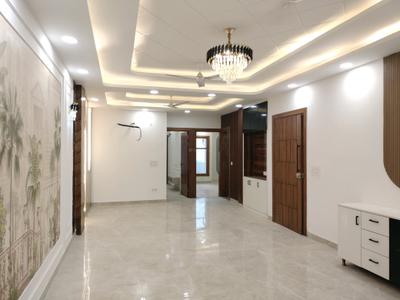 Living Room Image of 1620 Sq.ft 3 BHK Builder Floor for sale in Fidato Honour Homes, Sector 89 Faridabad for Rs. 17500000