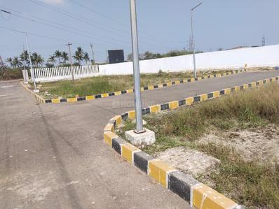 Image of 924 Sq.ft Residential Plot / Land for sale in Avadi, Chennai for Rs. 3049000
