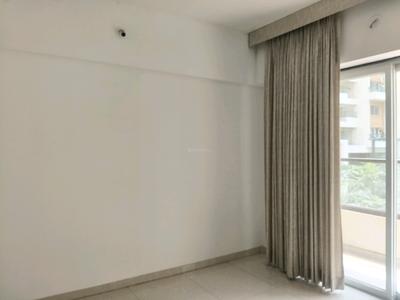 Bedroom Image of 1375 Sq.ft 3 BHK Apartment / Flat for rent in Runwal The Central Park, Chinchwad Pune for Rs. 45000