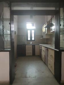 Kitchen Image of 1450 Sq.ft 3 BHK Builder Floor for sale in Sector 49 Faridabad for Rs. 10000000