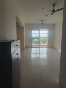 Hall Image of 1480 Sq.ft 3 BHK Apartment / Flat for sale in SNN Raj Serenity Phase 2, Akshayanagar Bengaluru for Rs. 23500000
