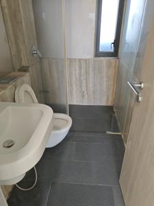 Bedroom Three Image of 1638 Sq.ft 3 BHK Apartment / Flat for sale in Lodha Dioro, Sion Mumbai for Rs. 39500000