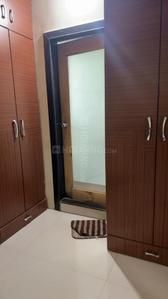 Bedroom Image of 1500 Sq.ft 4 BHK Duplex for sale in Nashik Road Nashik for Rs. 8000000