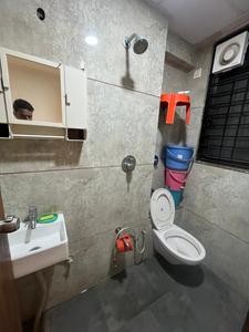 Bathroom Image of 1530 Sq.ft 3 BHK Apartment / Flat for sale in Vikas Westside Elegance, Shilaj Ahmedabad for Rs. 9000000