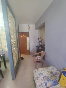 Hall Image of 1308 Sq.ft 2 BHK Apartment / Flat for sale in GR Sagar Nivas, Rayasandra Bengaluru for Rs. 11500000