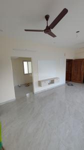 Living Room Image of 1030 Sq.ft 2 BHK Builder Floor for sale in Vengambakkam Chennai for Rs. 8200000