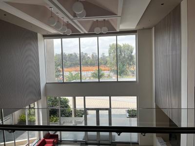 Image of 1517 Sq.ft 3 BHK Apartment / Flat for rent in Mahendra Aarya, Electronic City, Bengaluru for Rs. 43999