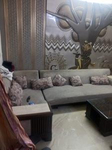 Hall Image of 900 Sq.ft 2 BHK Builder Floor for sale in Mansarover Garden New Delhi for Rs. 8500000
