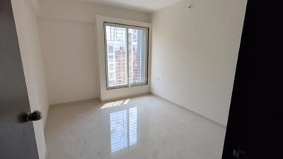 Bedroom Image of 1050 Sq.ft 2 BHK Apartment / Flat for rent in Basil Mondale, Mundhwa Pune for Rs. 30000