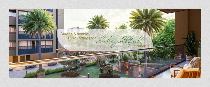 Avirat Silver Brook 2 Main Image 1