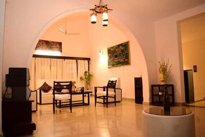 Hall Image of 5400 Sq.ft 7 BHK Independent House for rent in Arera Colony Bhopal for Rs. 200000