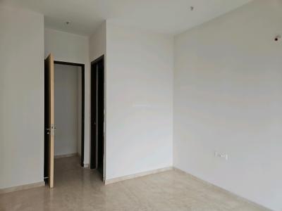 Bedroom Image of 1429 Sq.ft 3 BHK Apartment / Flat for sale in Adani Ten BKC, Bandra East Mumbai for Rs. 84400000