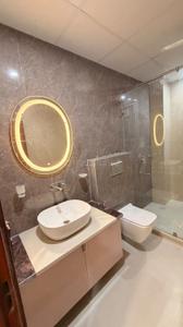 Image of 3150 Sq.ft 4 BHK Builder Floor for sale in Sector 5, Gurgaon for Rs. 35000000
