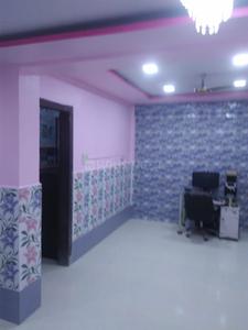 Hall Image of 700 Sq.ft 1 BHK Apartment / Flat for sale in Thane West Thane for Rs. 3500000