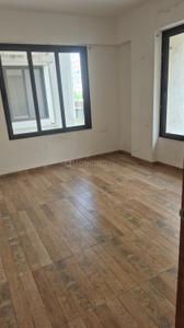 Bedroom Image of 2100 Sq.ft 3 BHK Apartment / Flat for sale in Sarthak The Sarjak, Kudasan Gandhinagar for Rs. 9000000