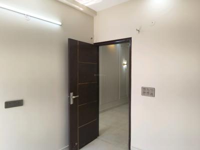 Bedroom Image of 1050 Sq.ft 2 BHK Builder Floor for sale in Indirapuram Ghaziabad for Rs. 8100000