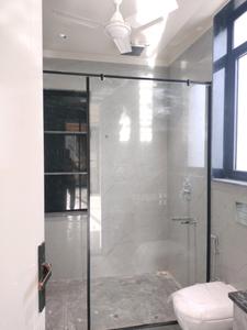 Bedroom Three Image of 2250 Sq.ft 3 BHK Builder Floor for sale in Sector 31 Faridabad for Rs. 30900000