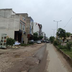 Image of 2300 Sq.ft Residential Plot / Land for sale in Mansarovar Extension, Jaipur for Rs. 22999500