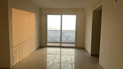 Living Room Image of 1486 Sq.ft 3 BHK Apartment / Flat for sale in Omaxe The Resort, New Chandigarh Chandigarh for Rs. 11500000