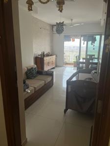 Hall Image of 1102 Sq.ft 2 BHK Apartment / Flat for sale in Amanora Ascent Towers, Hadapsar Pune for Rs. 13600000
