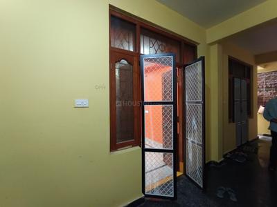 Balcony Image of 1400 Sq.ft 2 BHK Independent House for rent in Erragadda Hyderabad for Rs. 23000