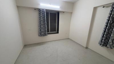 Bedroom Image of 950 Sq.ft 2 BHK Apartment / Flat for rent in JND Wisteria, Ambegaon Budruk Pune for Rs. 22000