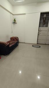 Hall Image of 497 Sq.ft 1 BHK Apartment / Flat for sale in Tanish Pearls, Charholi Budruk Pune for Rs. 3000000