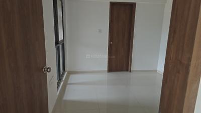 Bedroom Image of 1100 Sq.ft 2 BHK Apartment / Flat for rent in Gagan Klara, Balewadi Pune for Rs. 35000