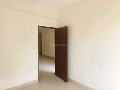 Bedroom Image of 595 Sq.ft 2 BHK Apartment / Flat for sale in Signature Global Orchard Avenue , Sector 93 Gurgaon for Rs. 7200000