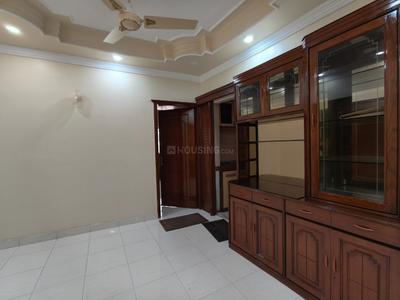 Bedroom Image of 2600 Sq.ft 4 BHK Apartment / Flat for sale in Behala Chowrasta Kolkata for Rs. 15000000
