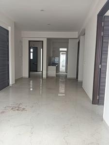 Hall Image of 1300 Sq.ft 2.5 BHK Builder Floor for rent in Smartworld Gems, Sector 89 Gurgaon for Rs. 22000