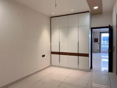 Bedroom Image of 1698 Sq.ft 3 BHK Builder Floor for sale in Sector 127 Mohali for Rs. 11000000