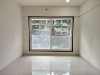 Bedroom Image of 1250 Sq.ft 2 BHK Apartment / Flat for sale in DGS Sheetal Ekta, Malad East Mumbai for Rs. 24500000