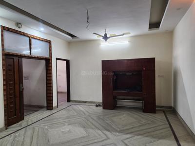 Hall Image of 1900 Sq.ft 3 BHK Independent House for rent in Model Town Panipat for Rs. 19000