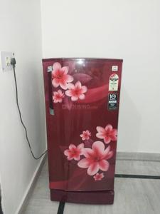 1.5 BHK Flat