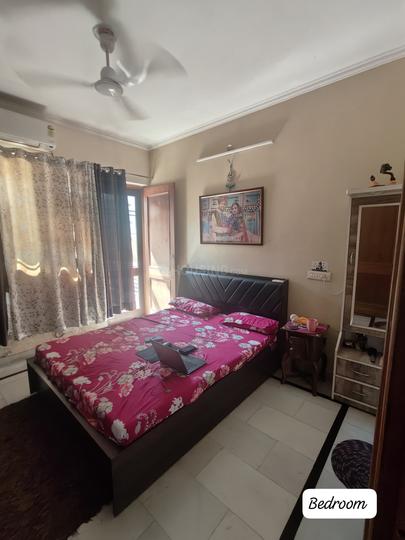 Malibu Town, Sector 47 Bedroom 1