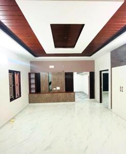 Hall Image of 800 Sq.ft 2 BHK Independent House for sale in Madhavaram Chennai for Rs. 4100000