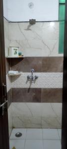 Bathroom Image of 850 Sq.ft 2 BHK Apartment / Flat for sale in Shri Balaji Residency, Mansarovar Extension Jaipur for Rs. 3600000