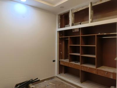 Bedroom Image of 1050 Sq.ft 3 BHK Builder Floor for sale in Sector 24 Rohini New Delhi for Rs. 11500000
