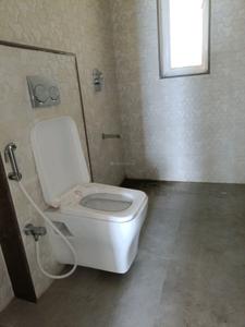 Common Bathroom Image of 1800 Sq.ft 3 BHK Apartment / Flat for sale in Bhagwati Greens, Kharghar Navi Mumbai for Rs. 20000000