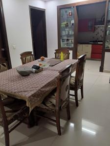 Hall Image of 1800 Sq.ft 2 BHK Independent House for rent in Sector 26 Noida for Rs. 34000