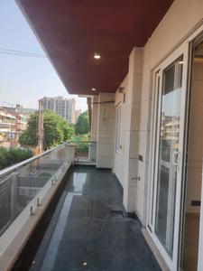 Bedroom One Image of 3700 Sq.ft 4 BHK Builder Floor for sale in Sector 37 Faridabad for Rs. 39000000