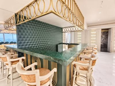 Hall Image of 1192 Sq.ft 2 BHK Apartment / Flat for sale in Lodha Panache, Hinjawadi Pune for Rs. 12000000