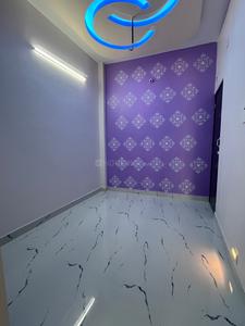 Bedroom Image of 453 Sq.ft 2 BHK Independent House for sale in Ayappakkam Chennai for Rs. 7300000