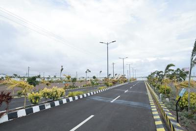 Image of 600 Sq.ft Residential Plot / Land for sale in Kodies Paradise Avenue, Sulur, Coimbatore for Rs. 1515000