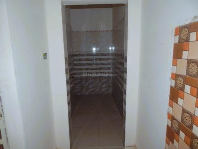 Image of 915 Sq.ft 2 BHK Apartment / Flat for sale in Dum Dum Cantonment, Kolkata for Rs. 4300500