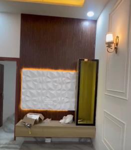 Hall Image of 1000 Sq.ft 2 BHK Independent House for sale in Manakwal Ludhiana for Rs. 3200000